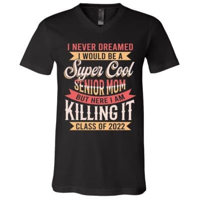 V-Neck T-Shirt