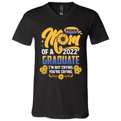 V-Neck T-Shirt
