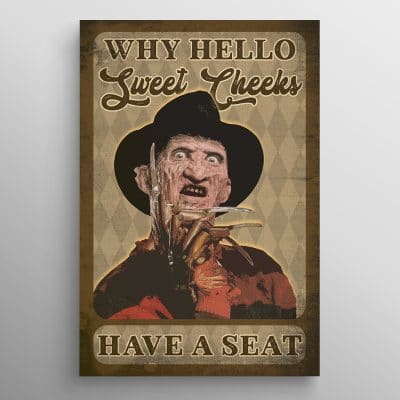 Unframed Poster