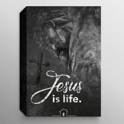 1.5'' Deluxe Canvas