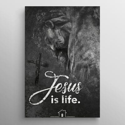 Unframed Poster