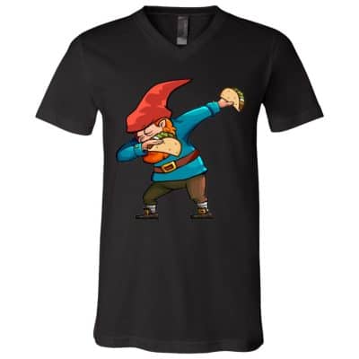 V-Neck T-Shirt