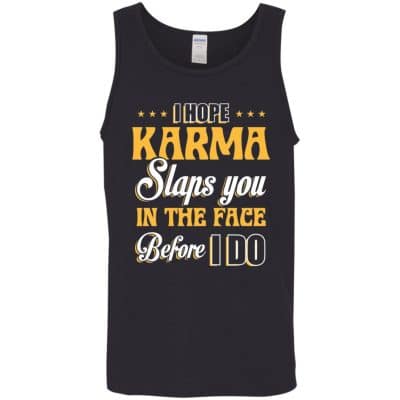 Unisex Tank Top