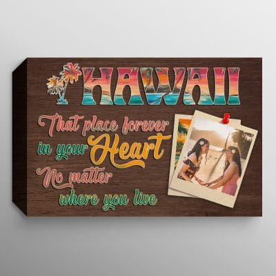 1.5'' Deluxe Canvas
