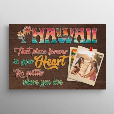 Unframed Poster
