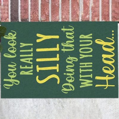 Doormat