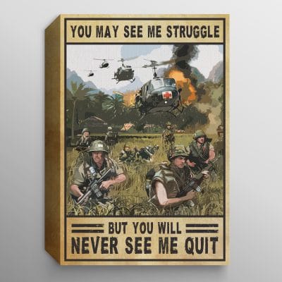 1.5'' Deluxe Canvas