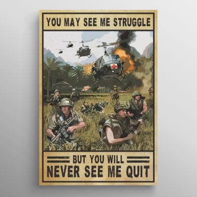 Unframed Poster