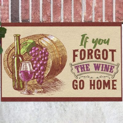 Doormat