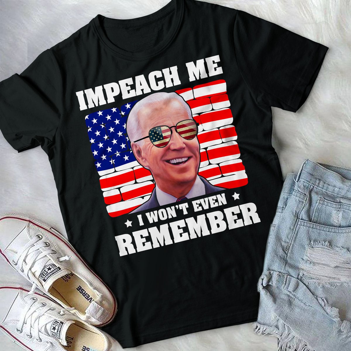 1VT. Biden Impeach Me shirt mk2