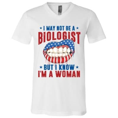 V-Neck T-Shirt