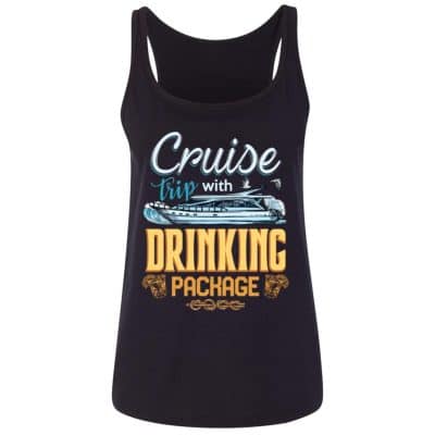 Ladies Tank Top