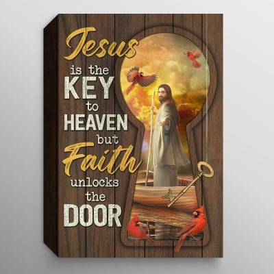 1.5'' Deluxe Canvas