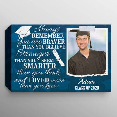1.5'' Deluxe Canvas