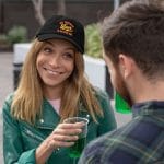 3VT. My Favorite Beer Open One hat mk2