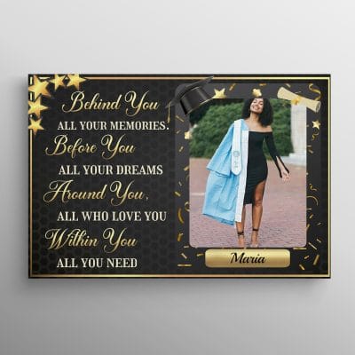 Unframed Poster