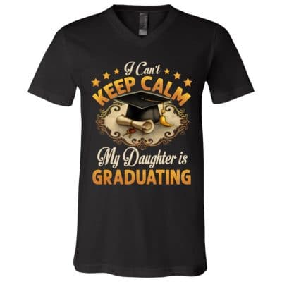 V-Neck T-Shirt