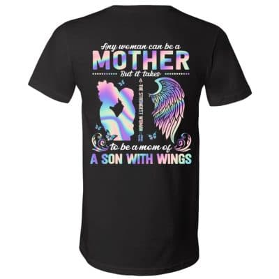 V-Neck T-Shirt