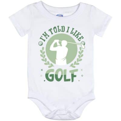 Baby Onesie - 12 Month