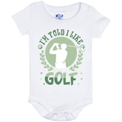 Baby Onesie - 06 Month