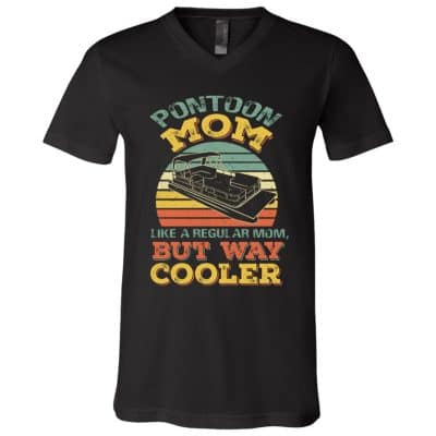 V-Neck T-Shirt