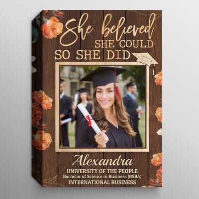 1.5'' Deluxe Canvas
