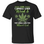 G500 5.3 oz. T-Shirt, Black, Unisex T-Shirt