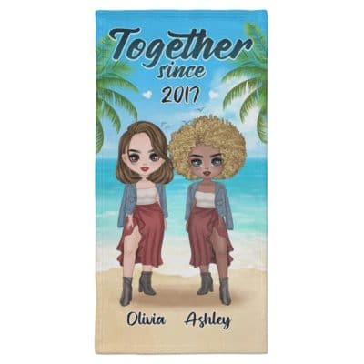 Hand Towel - 15''x30''