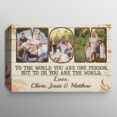 1.5'' Deluxe Canvas
