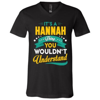 V-Neck T-Shirt