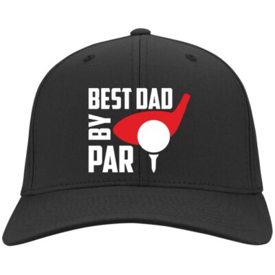 Twill Cap