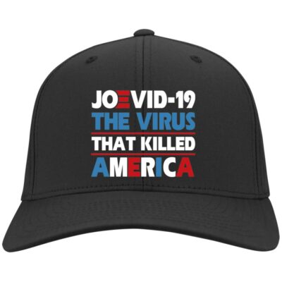 Twill Cap