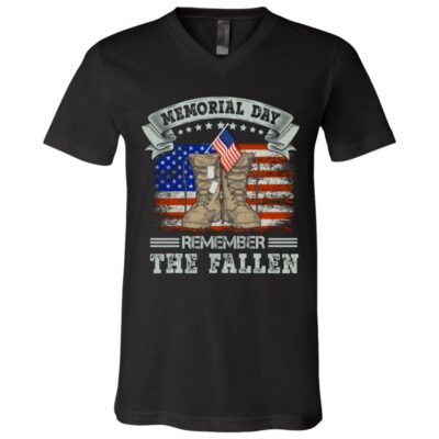 V-Neck T-Shirt