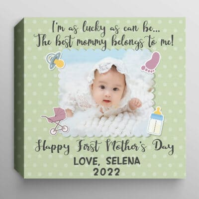 1.5'' Deluxe Canvas