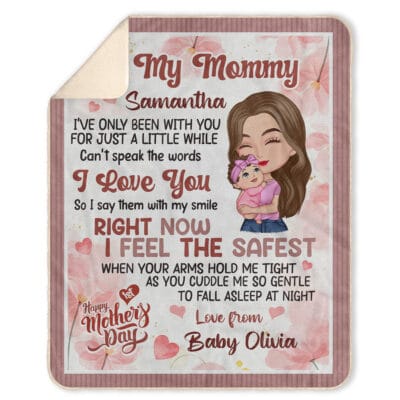 Premium Mink Sherpa Blanket - 50x60