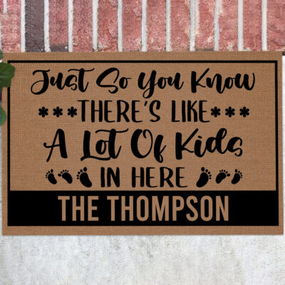 Doormat