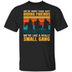 T-SHIRT (Only), Black, Unisex T-Shirt