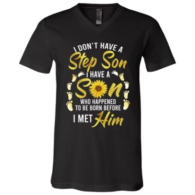 V-Neck T-Shirt
