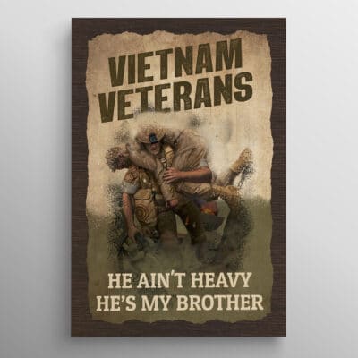 Unframed Poster