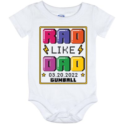 Baby Onesie - 12 Month