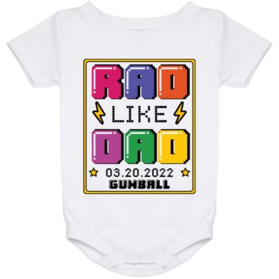 Baby Onesie - 24 Month