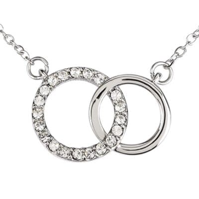 Perfect Pair Necklace