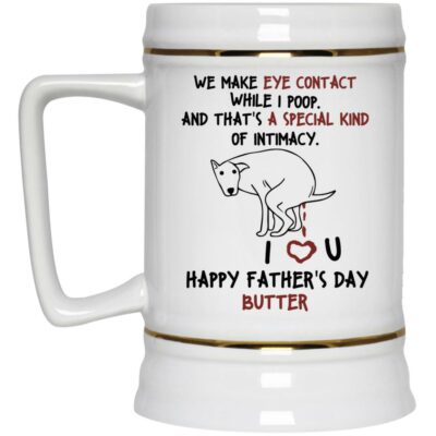 22 oz. Beer Stein