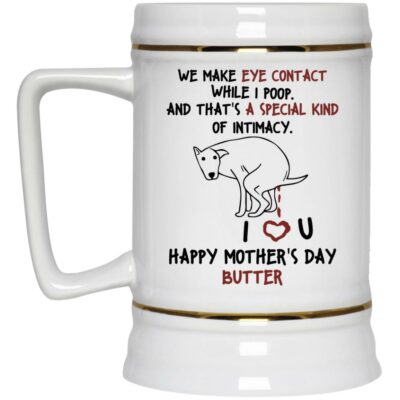 22 oz. Beer Stein