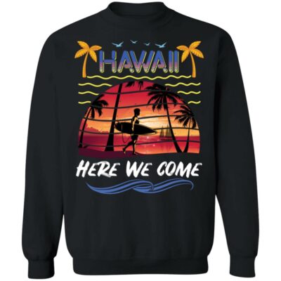 Sweatshirt