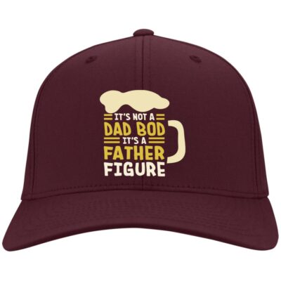 Twill Cap
