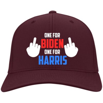 Twill Cap
