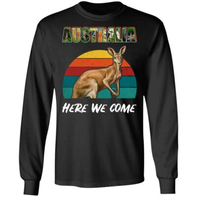 Long Sleeve