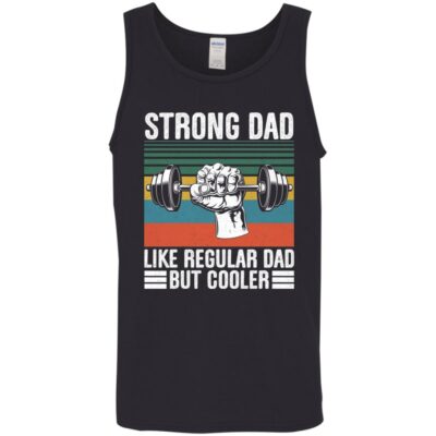 Unisex Tank Top