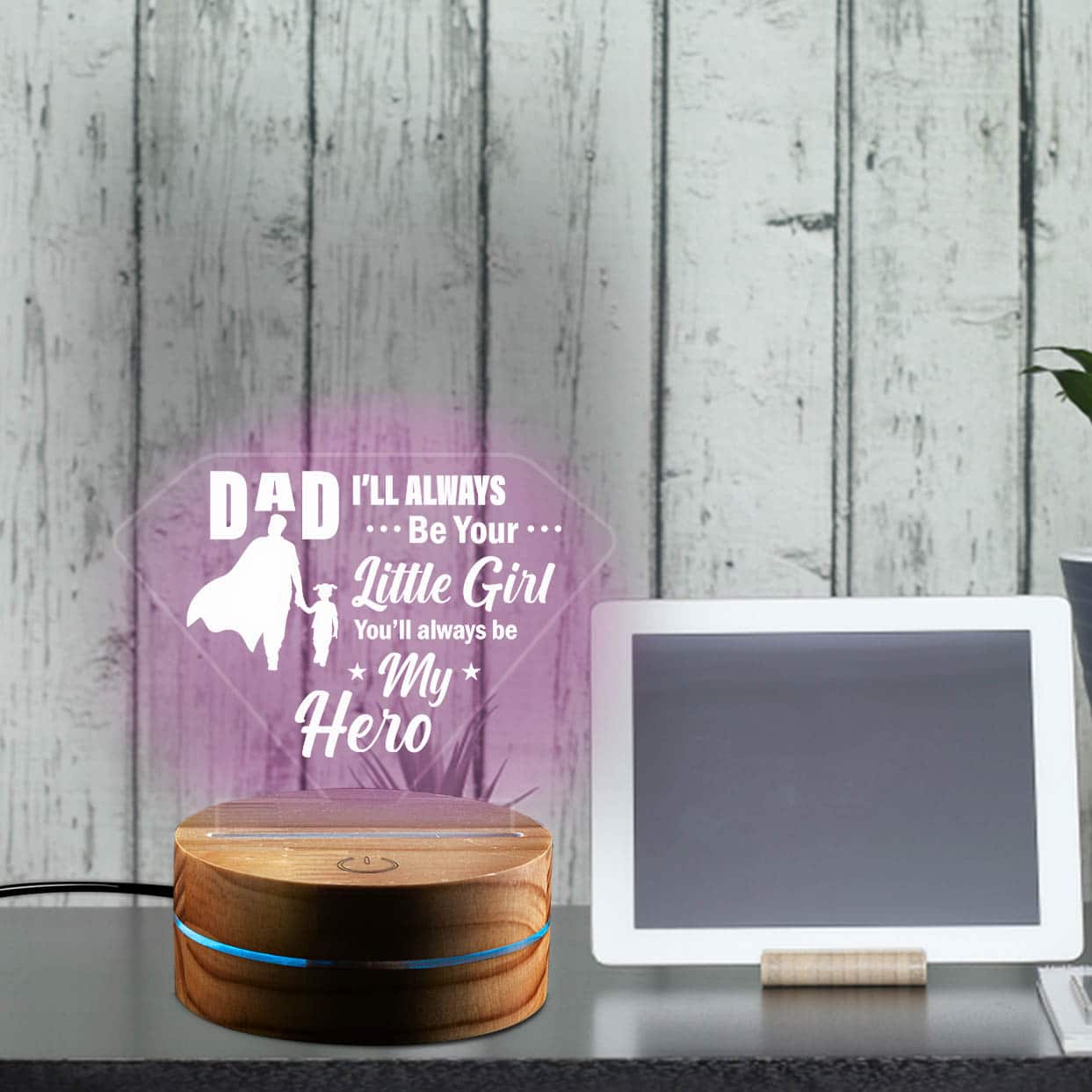 6O. My Hero Daughter-mk1